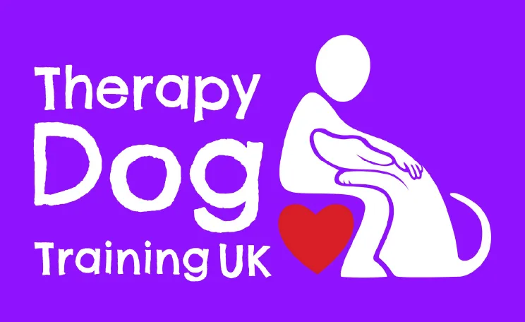 Therapy Dog Training UK